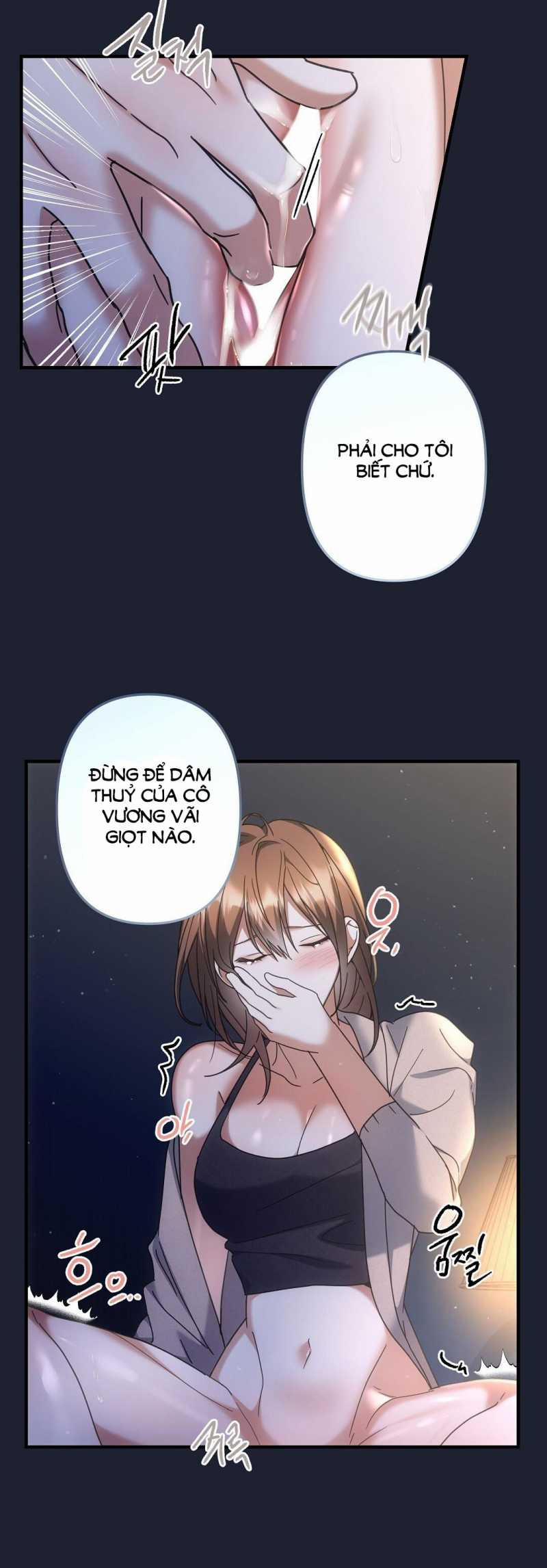 [18+] Cho Những Thứ Vỡ Nát 17.2 trang 4