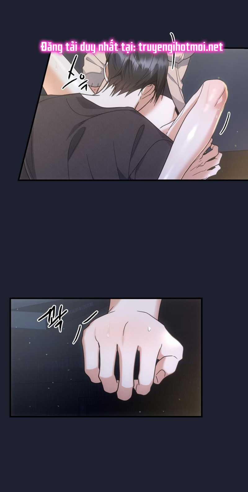 [18+] Cho Những Thứ Vỡ Nát 17.2 trang 5