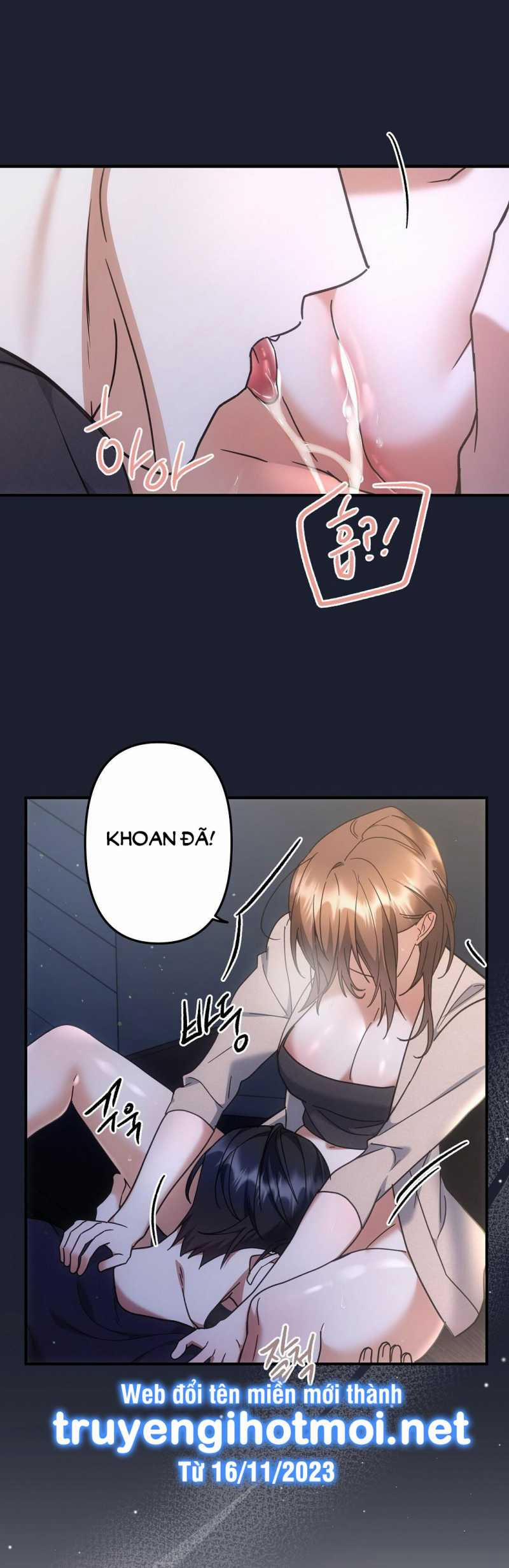 [18+] Cho Những Thứ Vỡ Nát 17.2 trang 6