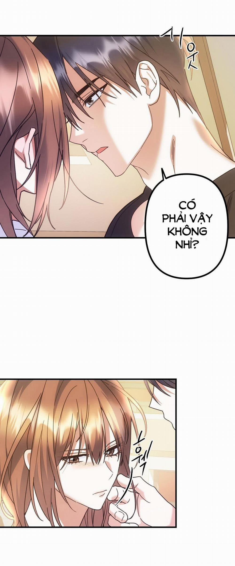 [18+] Cho Những Thứ Vỡ Nát 18.1 trang 1