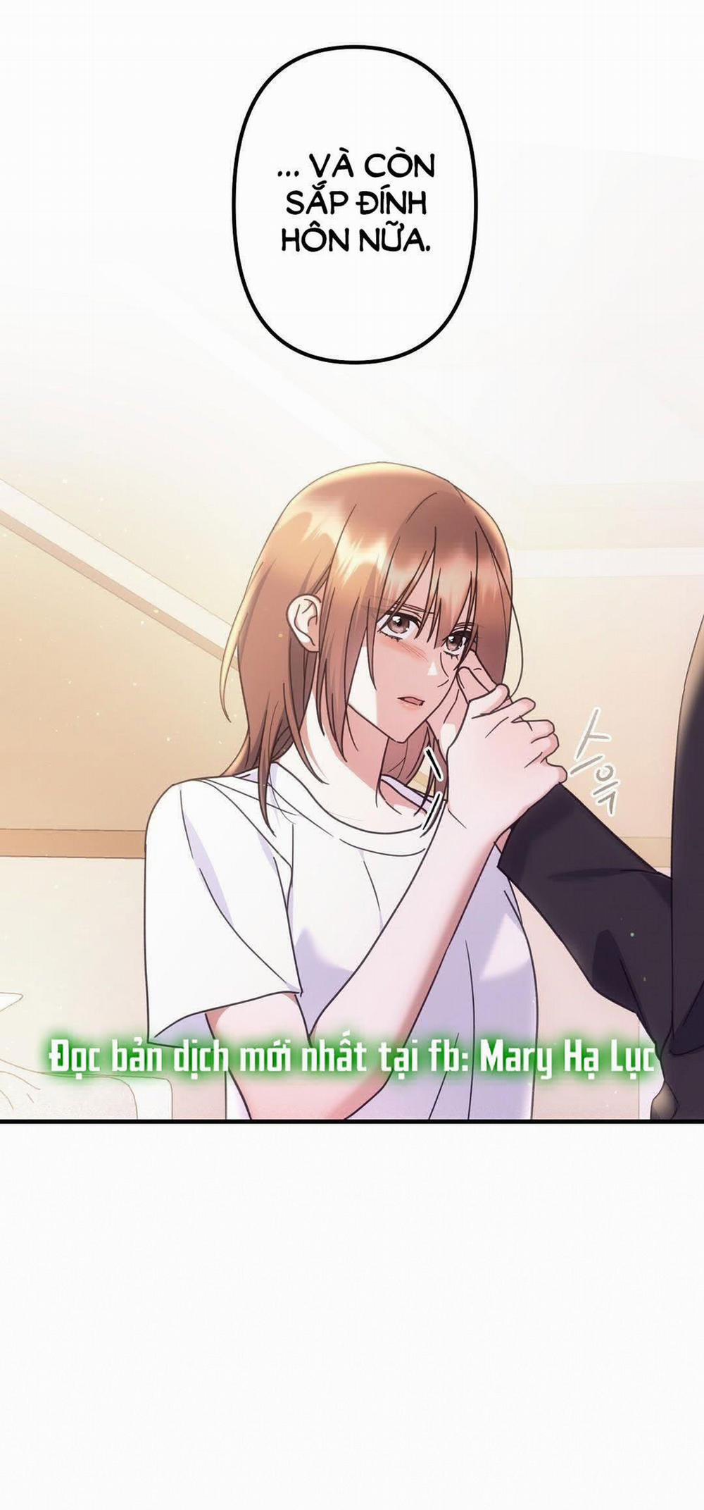 [18+] Cho Những Thứ Vỡ Nát 18.1 trang 13