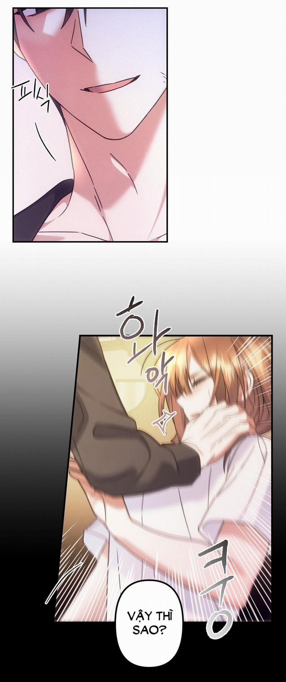 [18+] Cho Những Thứ Vỡ Nát 18.1 trang 14