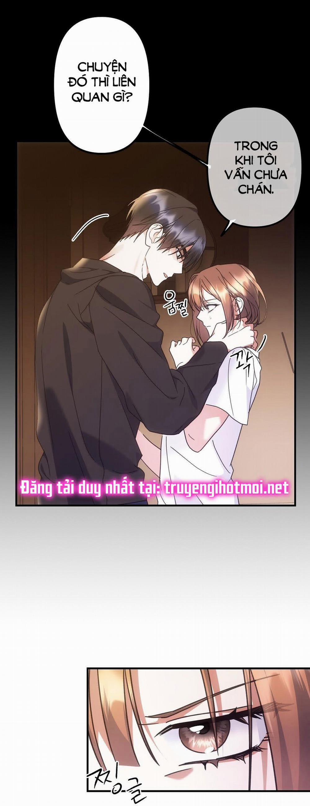 [18+] Cho Những Thứ Vỡ Nát 18.1 trang 15