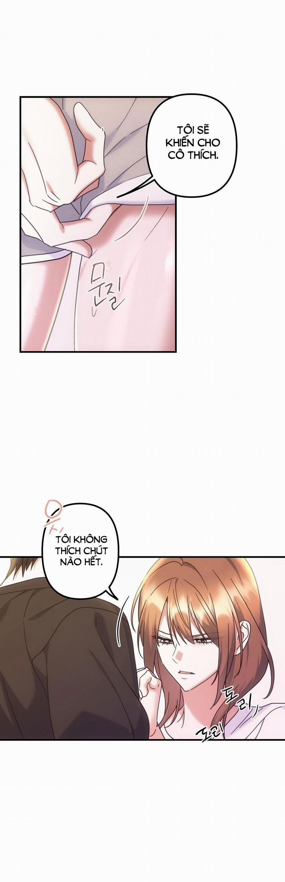 [18+] Cho Những Thứ Vỡ Nát 18.1 trang 17