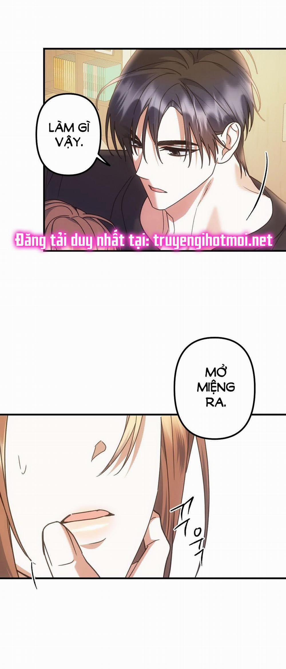 [18+] Cho Những Thứ Vỡ Nát 18.1 trang 2