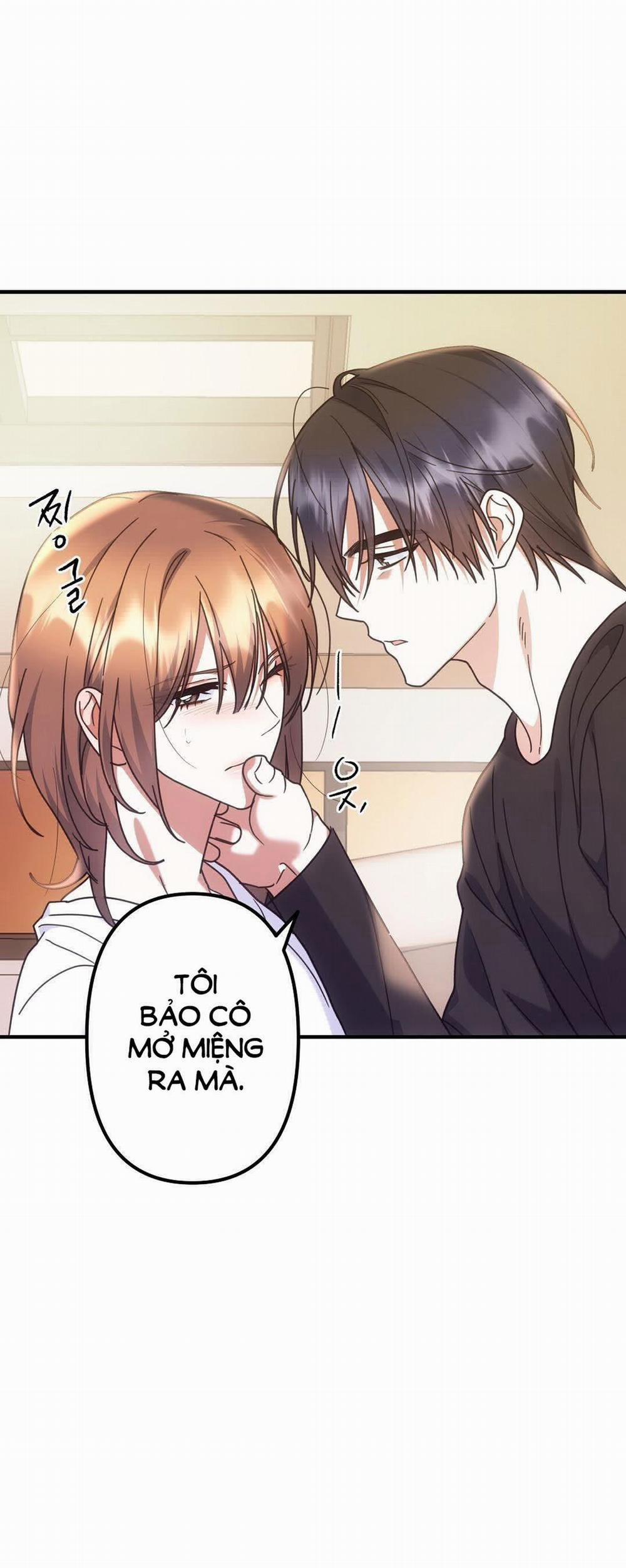 [18+] Cho Những Thứ Vỡ Nát 18.1 trang 3