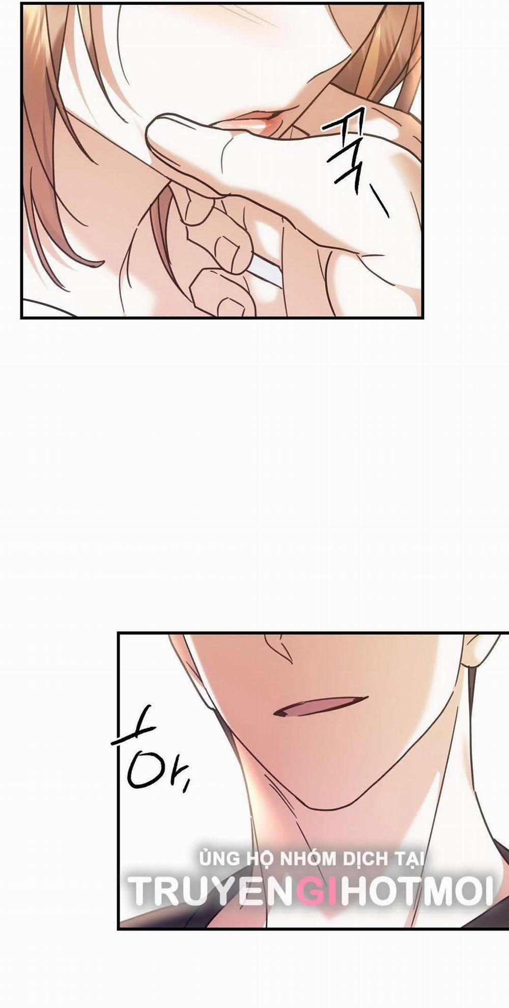 [18+] Cho Những Thứ Vỡ Nát 18.1 trang 4