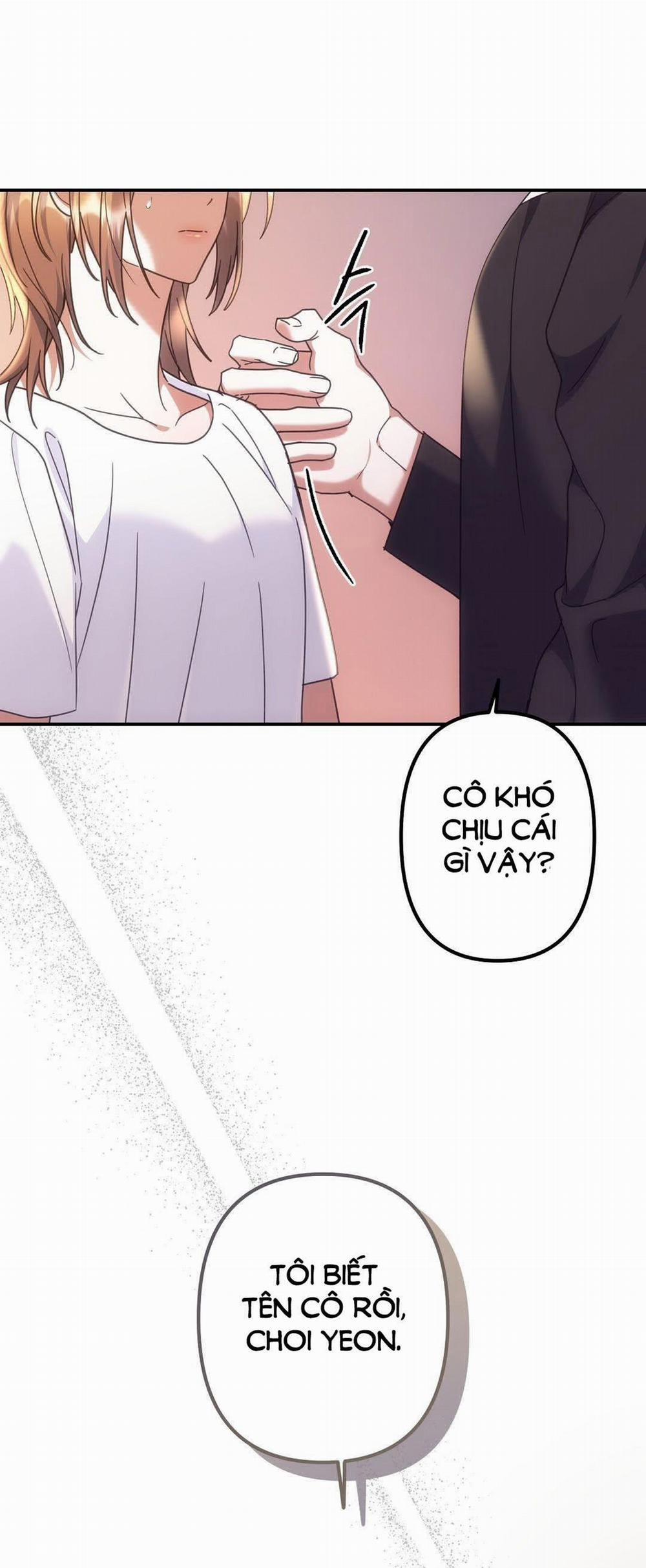 [18+] Cho Những Thứ Vỡ Nát 18.1 trang 5