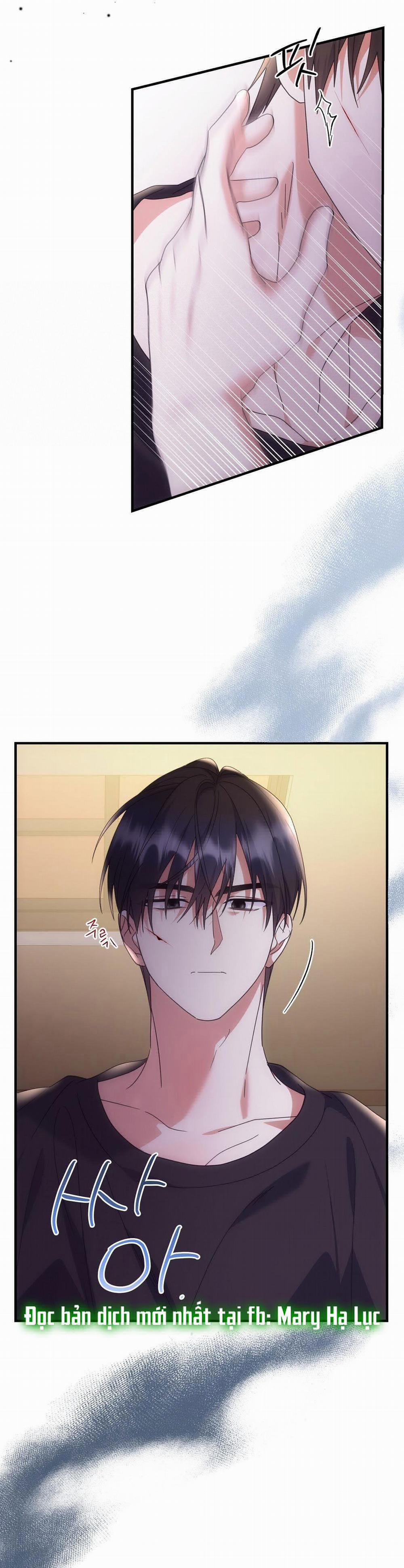 [18+] Cho Những Thứ Vỡ Nát 18.2 trang 0