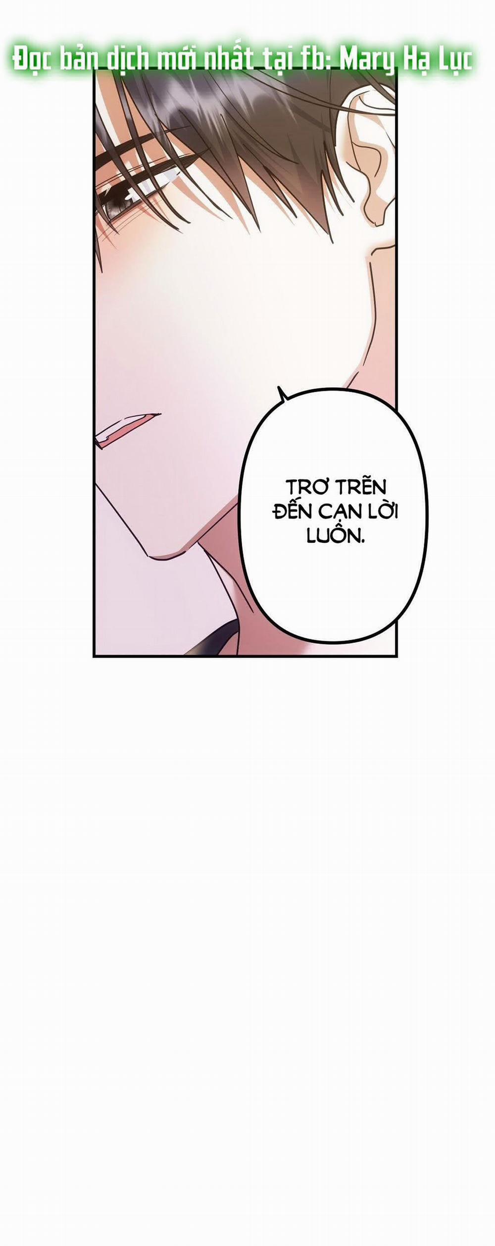 [18+] Cho Những Thứ Vỡ Nát 18.2 trang 10