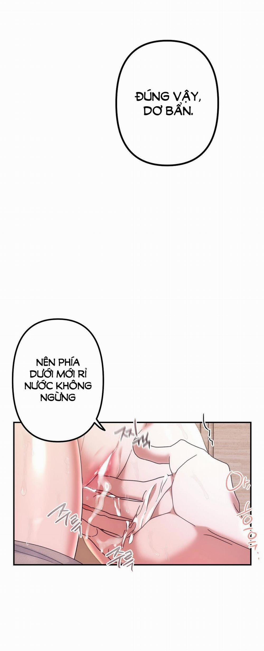 [18+] Cho Những Thứ Vỡ Nát 18.2 trang 11