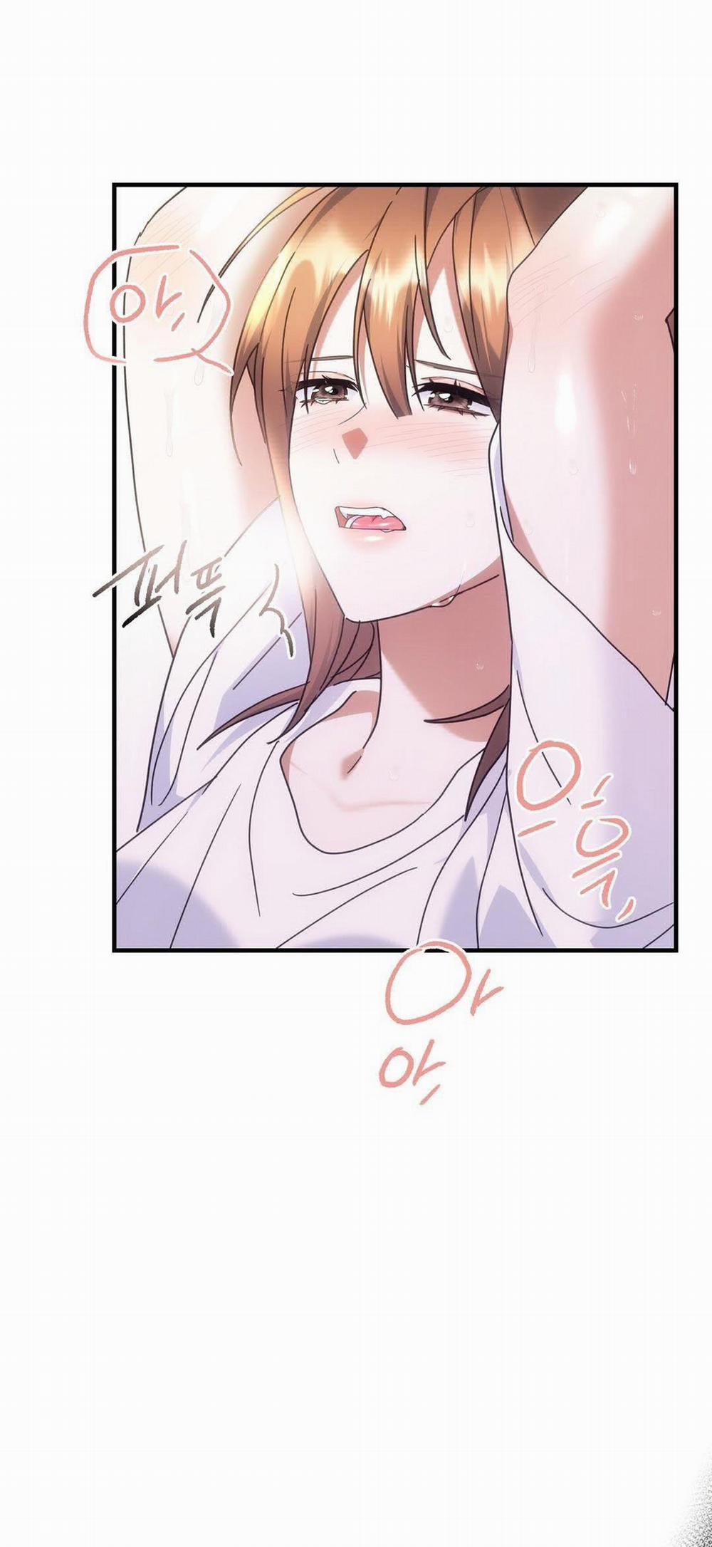 [18+] Cho Những Thứ Vỡ Nát 18.2 trang 17