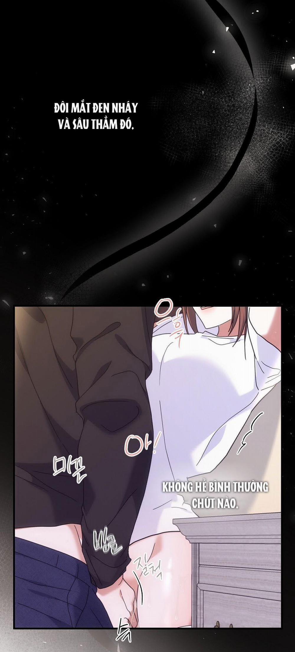 [18+] Cho Những Thứ Vỡ Nát 18.2 trang 19