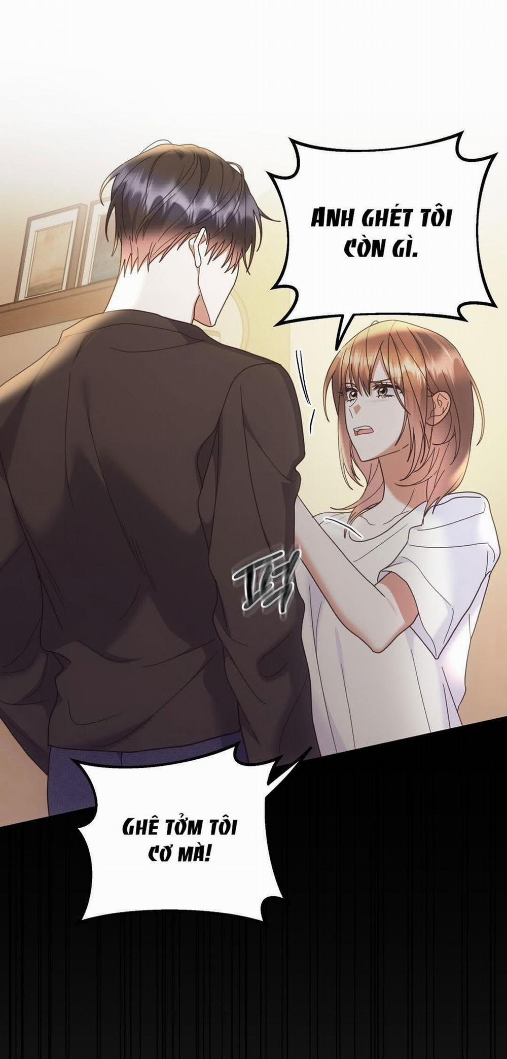 [18+] Cho Những Thứ Vỡ Nát 18.2 trang 2