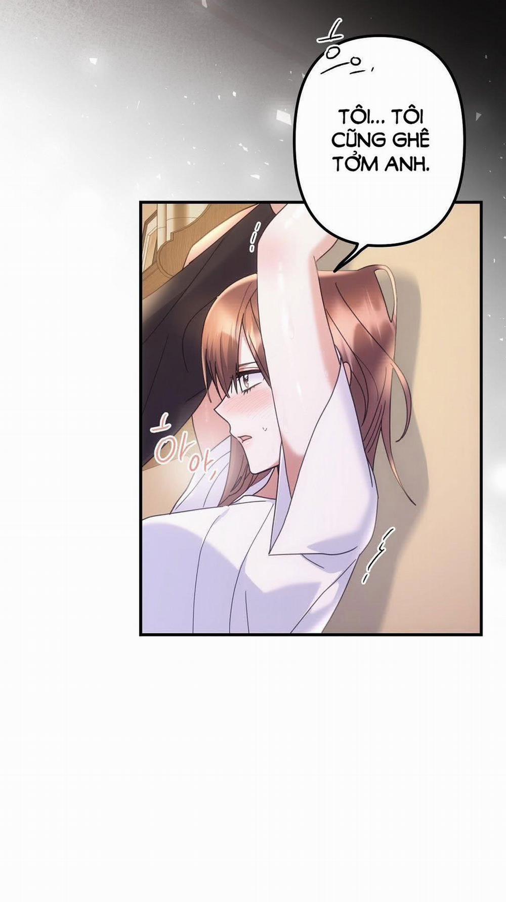 [18+] Cho Những Thứ Vỡ Nát 18.2 trang 20