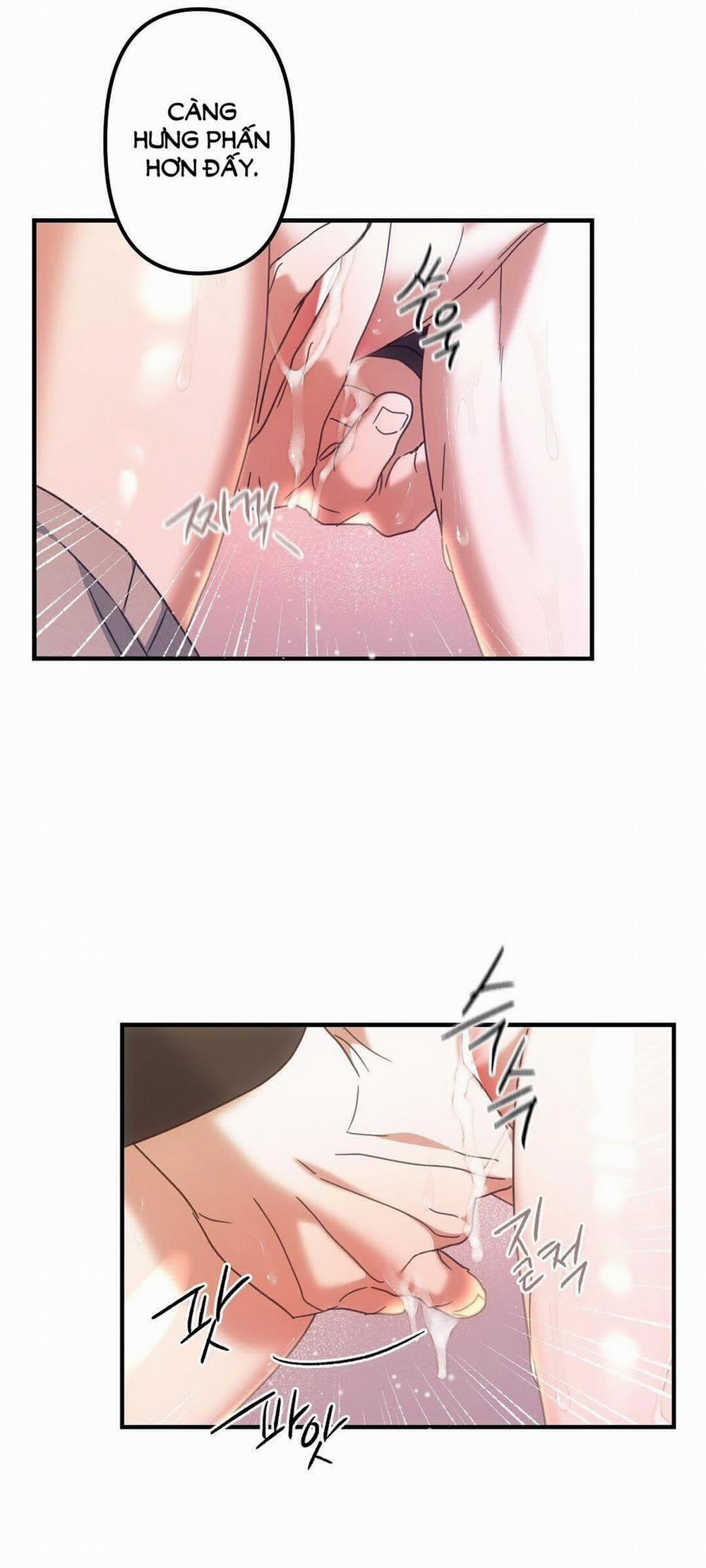 [18+] Cho Những Thứ Vỡ Nát 18.2 trang 22