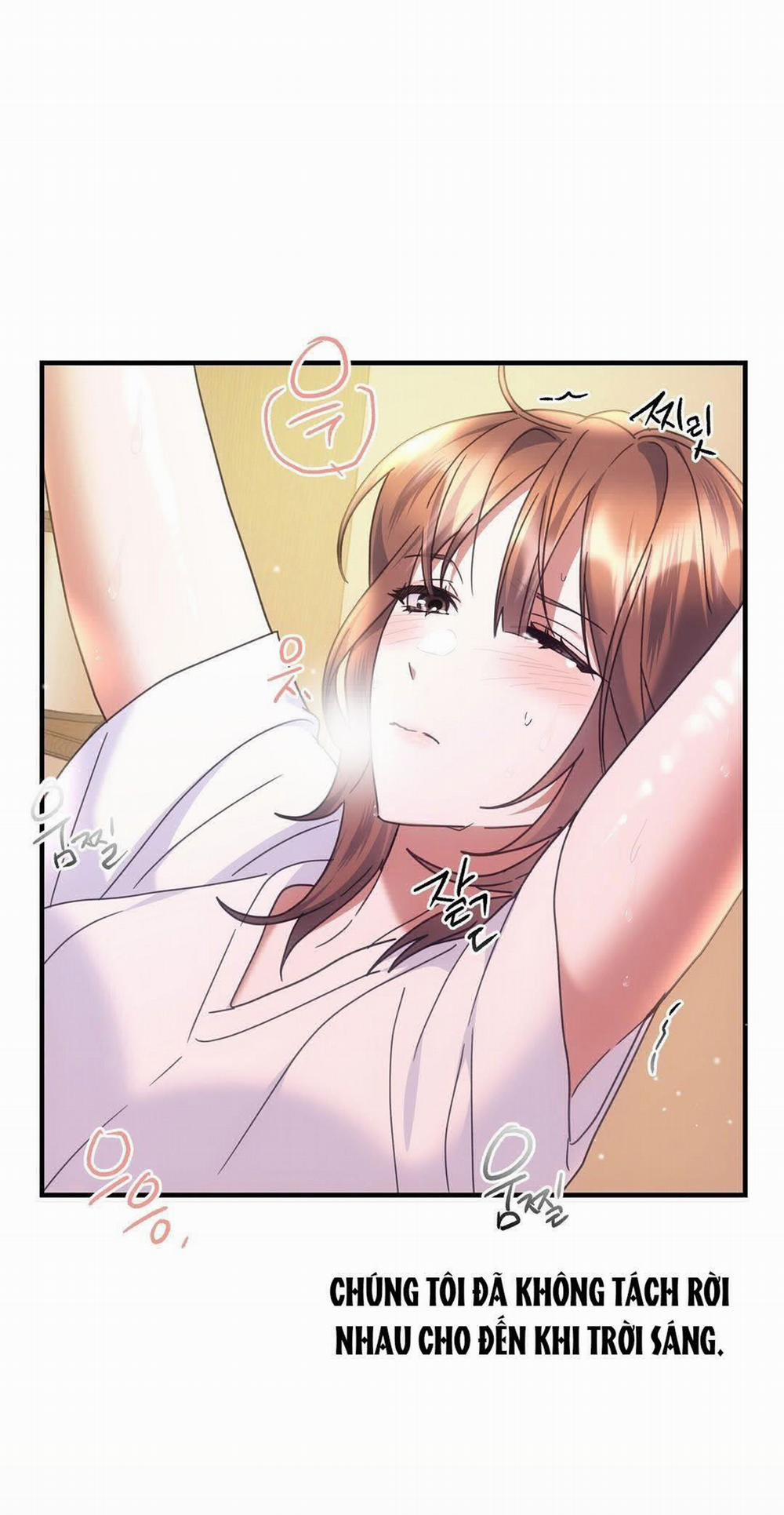 [18+] Cho Những Thứ Vỡ Nát 18.2 trang 23