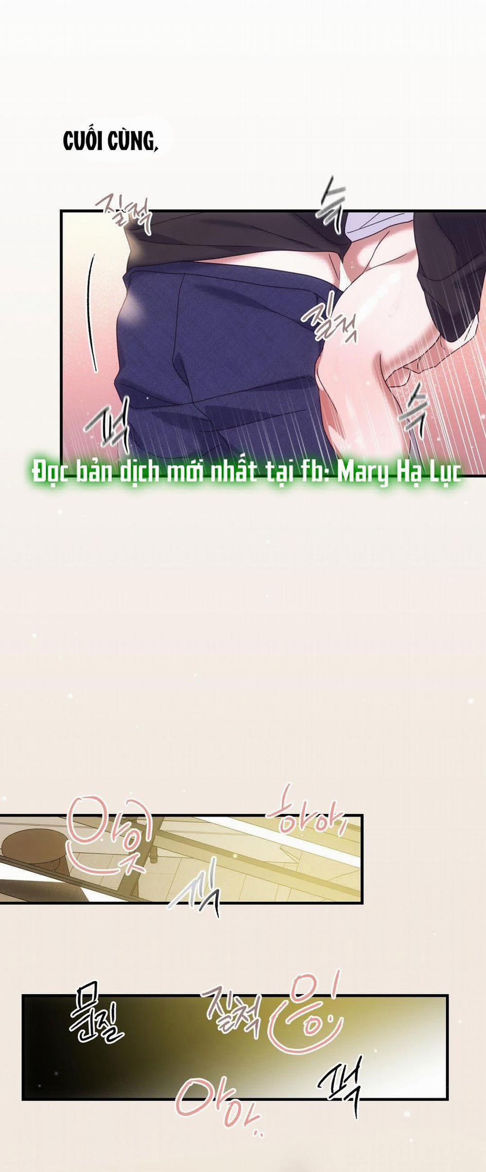 [18+] Cho Những Thứ Vỡ Nát 18.2 trang 24