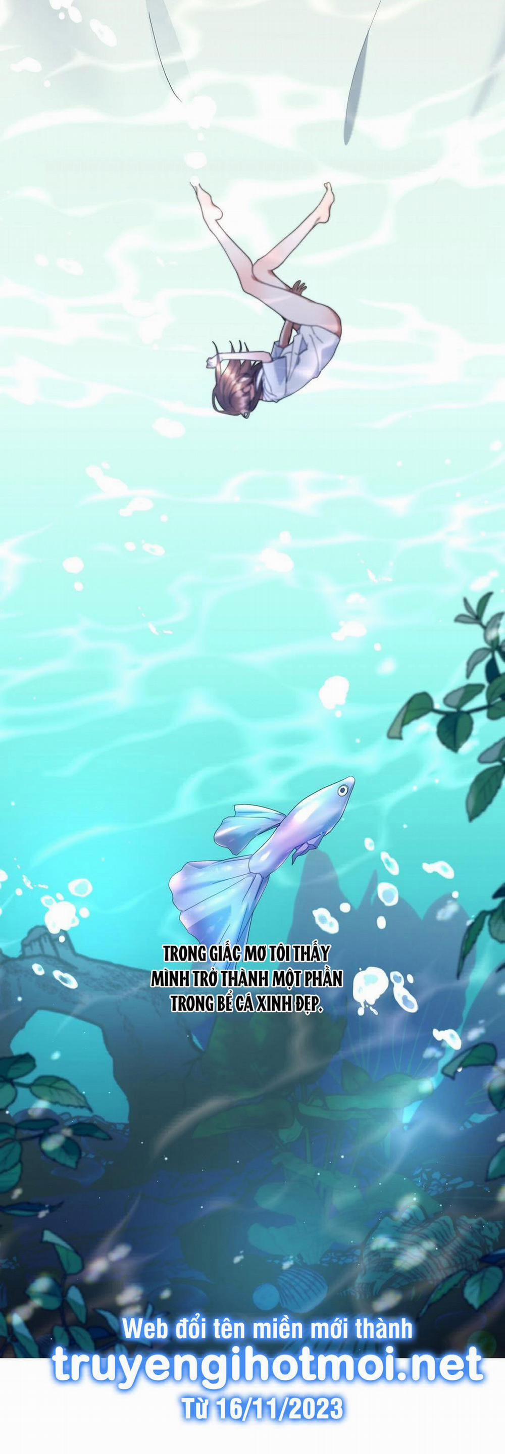 [18+] Cho Những Thứ Vỡ Nát 18.2 trang 26