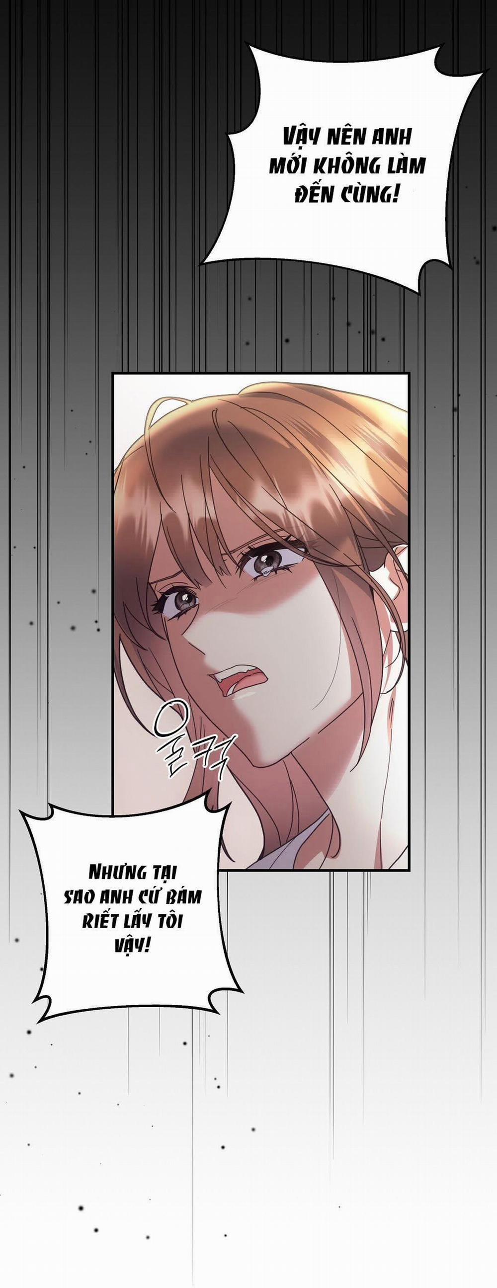 [18+] Cho Những Thứ Vỡ Nát 18.2 trang 3