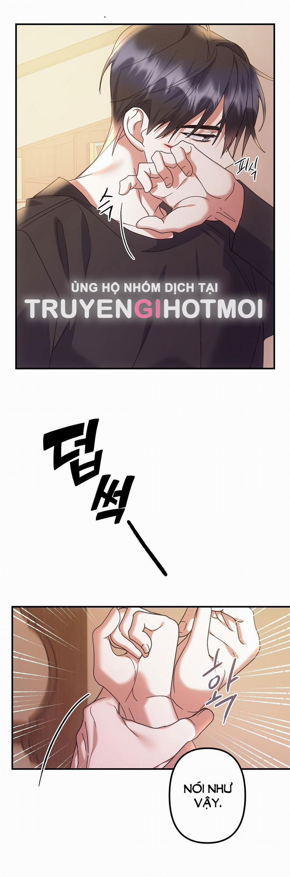 [18+] Cho Những Thứ Vỡ Nát 18.2 trang 4