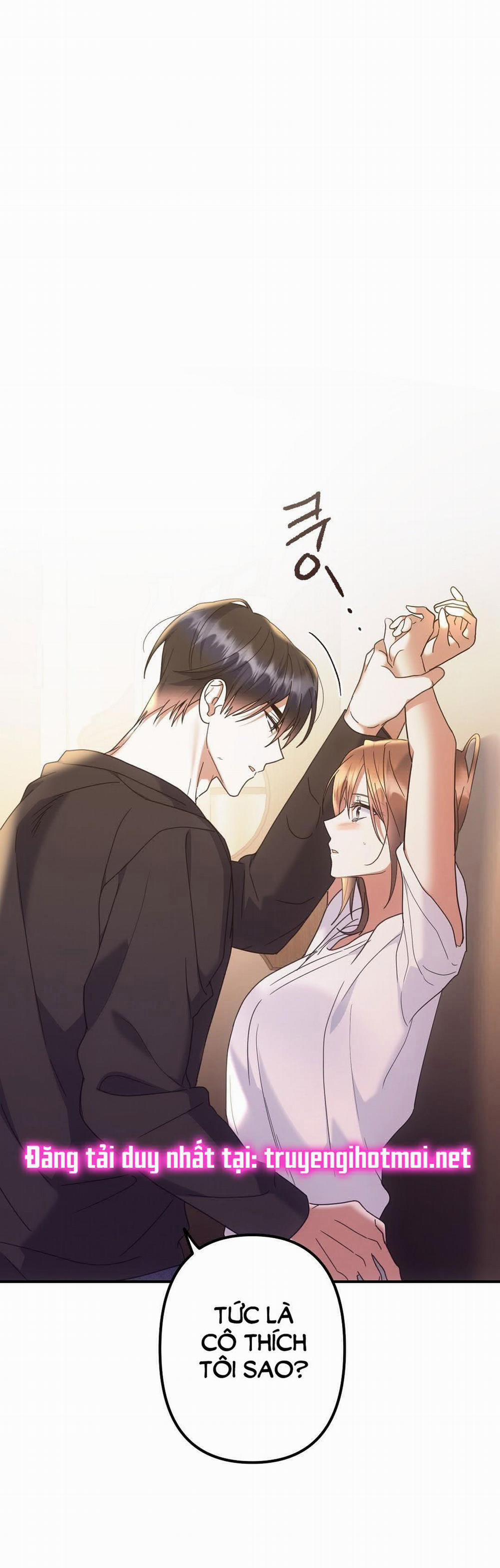 [18+] Cho Những Thứ Vỡ Nát 18.2 trang 5