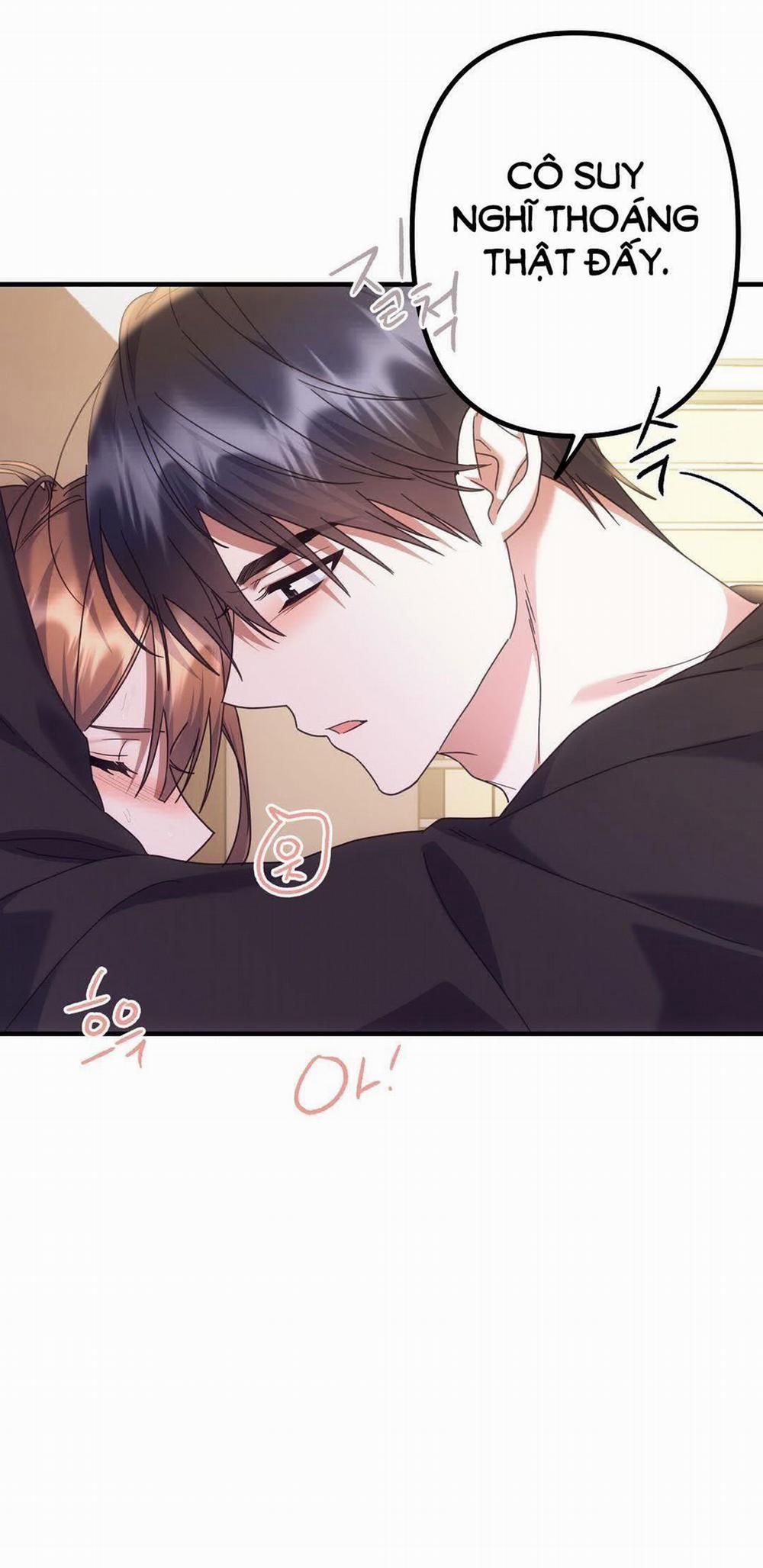 [18+] Cho Những Thứ Vỡ Nát 18.2 trang 9