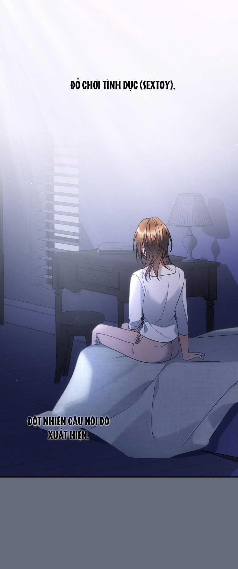 [18+] Cho Những Thứ Vỡ Nát 19.1 trang 0