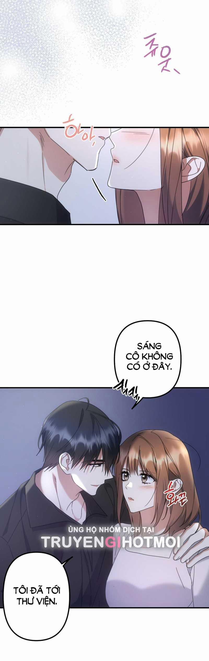 [18+] Cho Những Thứ Vỡ Nát 19.1 trang 11