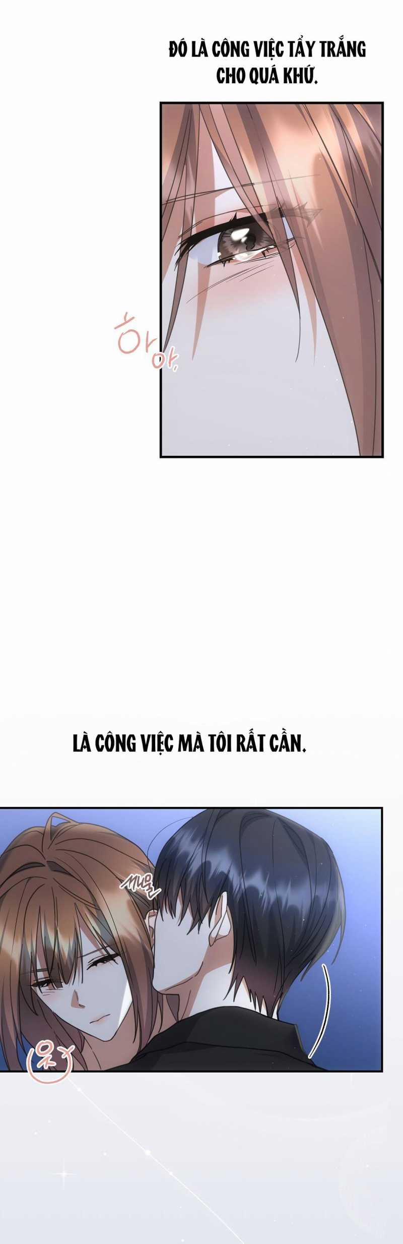 [18+] Cho Những Thứ Vỡ Nát 19.1 trang 16