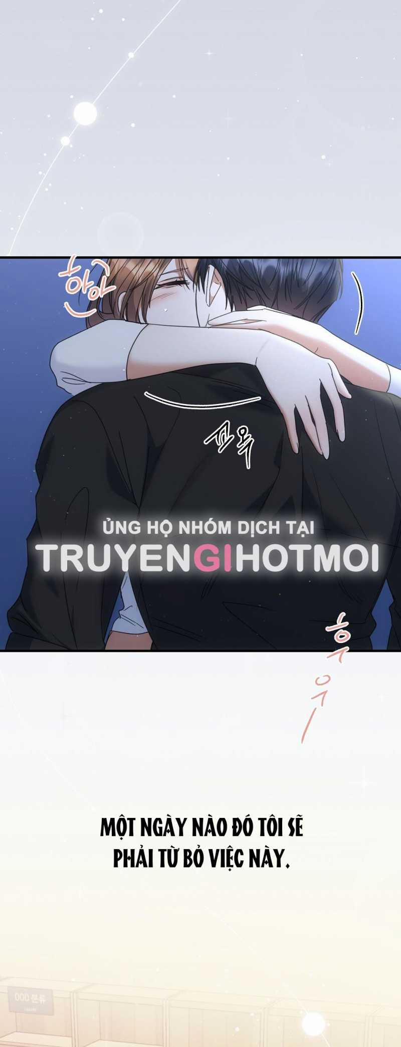 [18+] Cho Những Thứ Vỡ Nát 19.1 trang 19