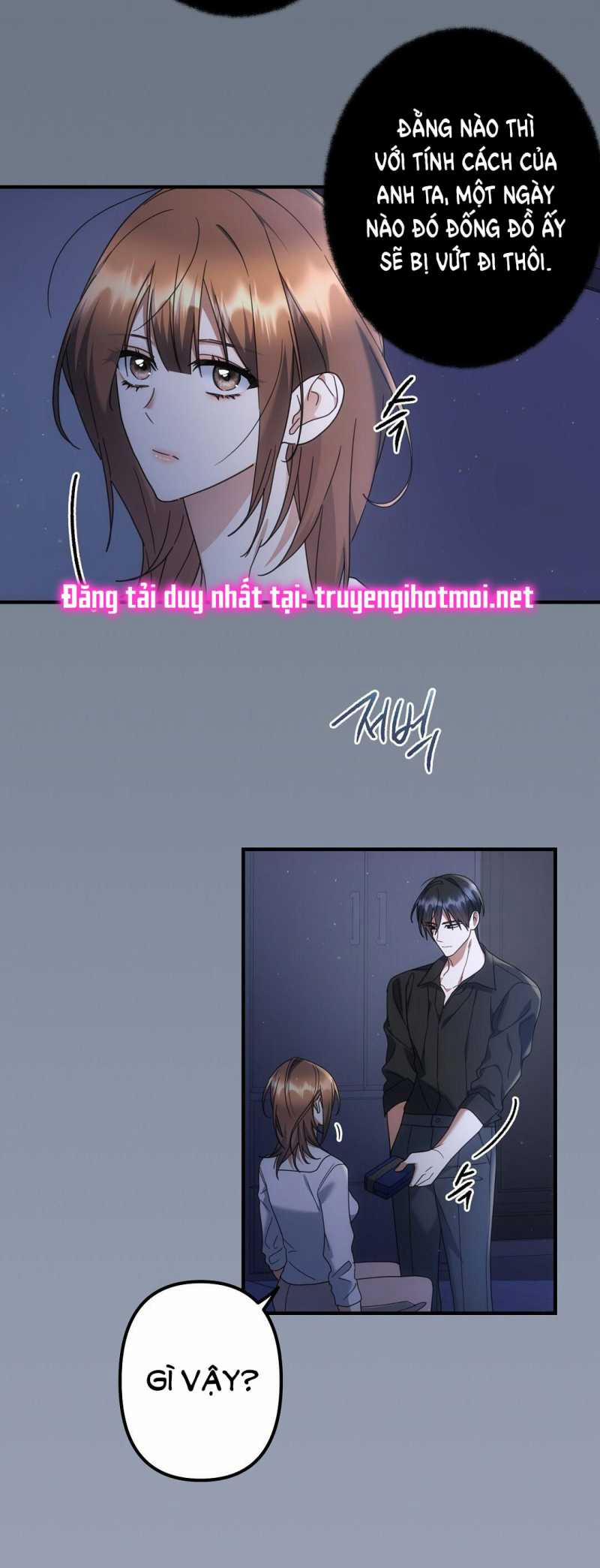 [18+] Cho Những Thứ Vỡ Nát 19.1 trang 2