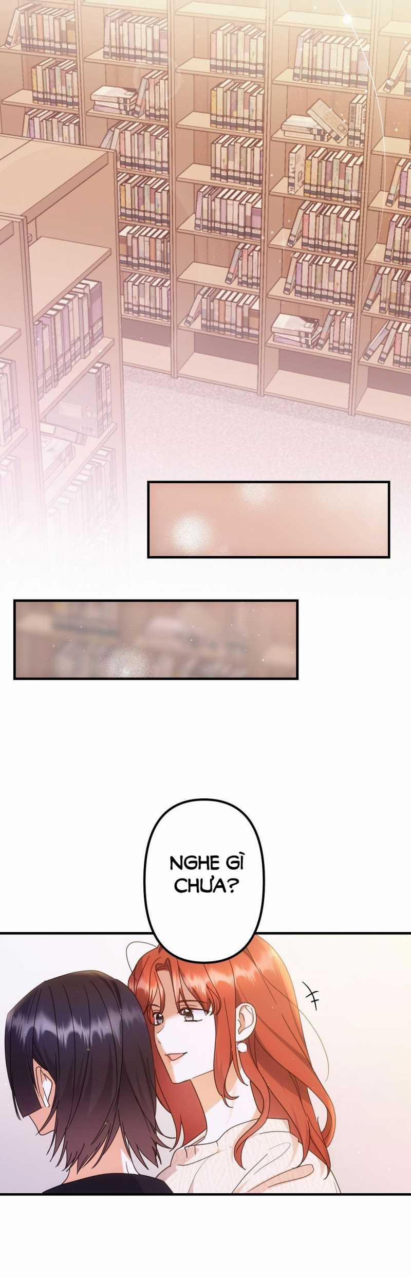 [18+] Cho Những Thứ Vỡ Nát 19.1 trang 20