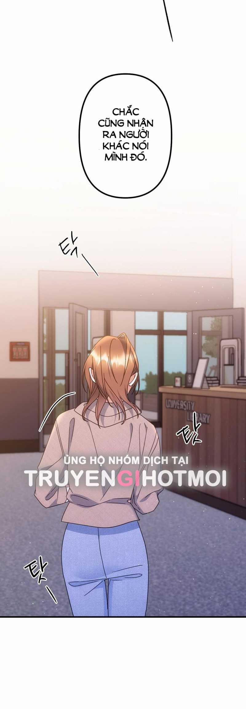 [18+] Cho Những Thứ Vỡ Nát 19.1 trang 23