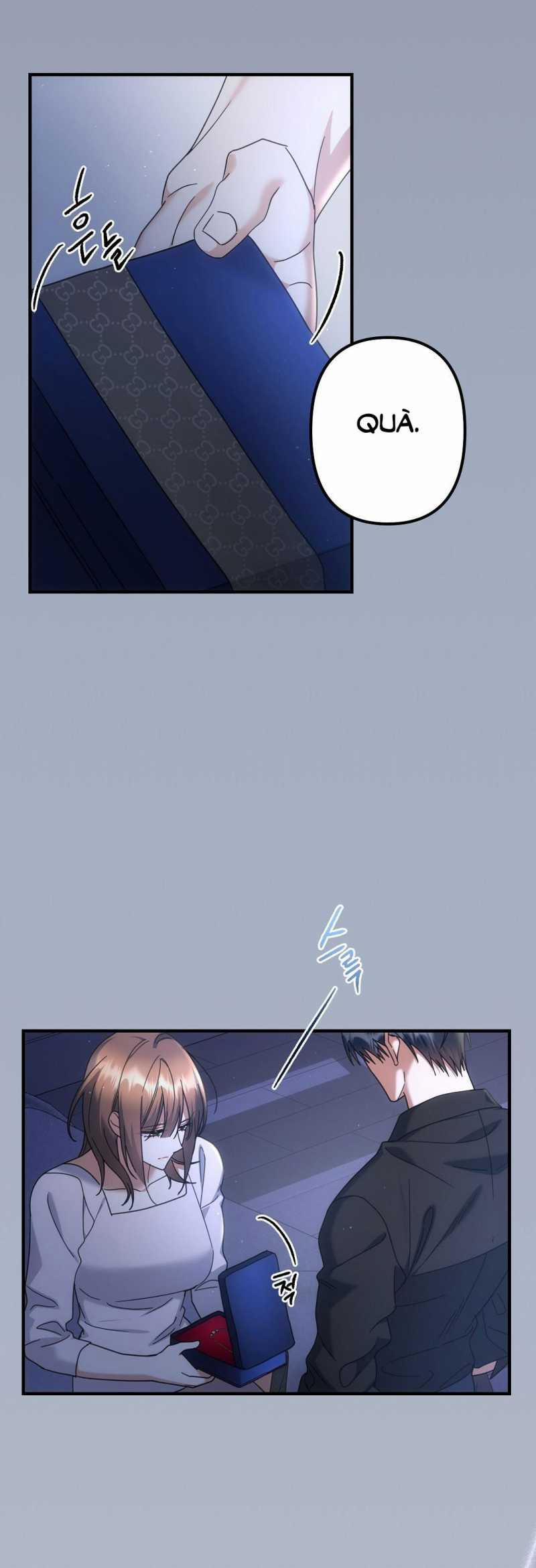 [18+] Cho Những Thứ Vỡ Nát 19.1 trang 3