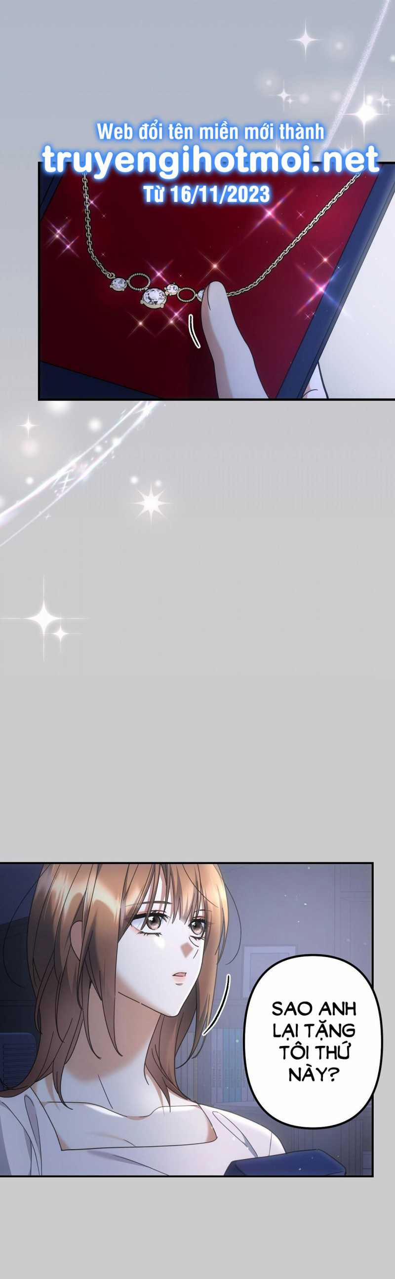 [18+] Cho Những Thứ Vỡ Nát 19.1 trang 4