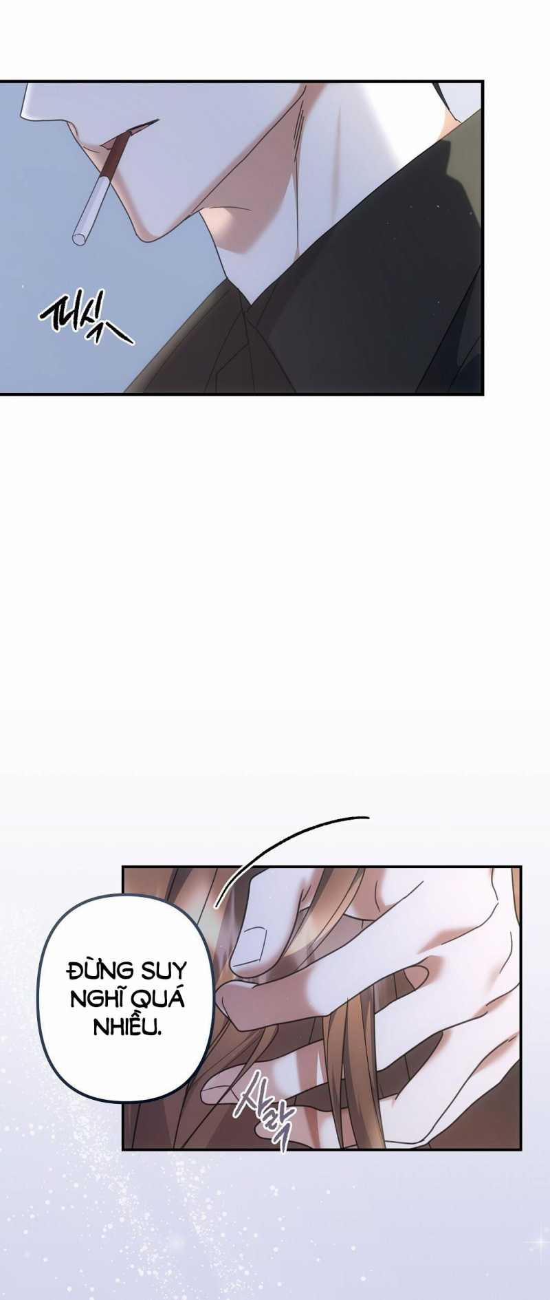 [18+] Cho Những Thứ Vỡ Nát 19.1 trang 8