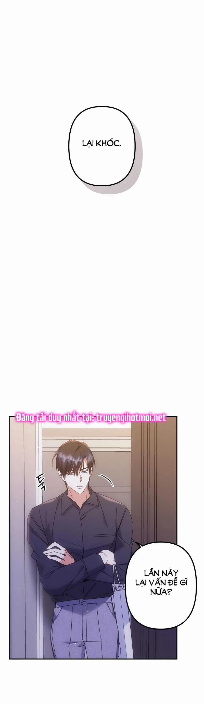 [18+] Cho Những Thứ Vỡ Nát 19.2 trang 1