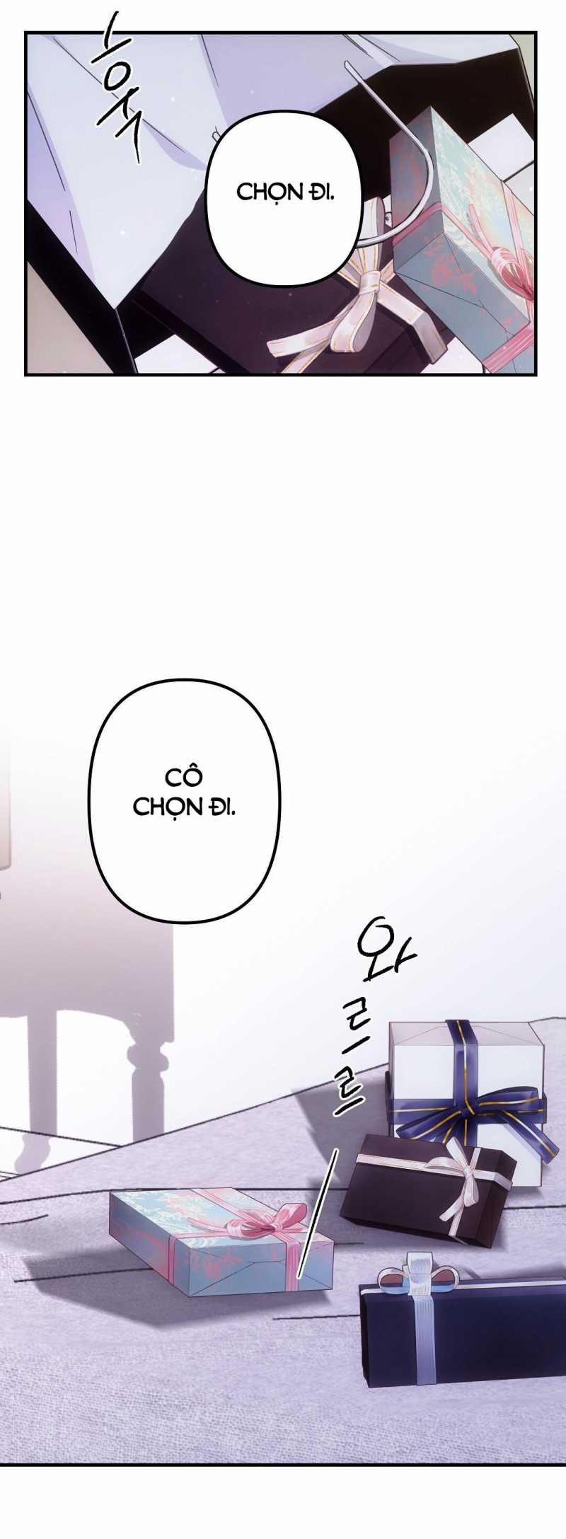 [18+] Cho Những Thứ Vỡ Nát 19.2 trang 11