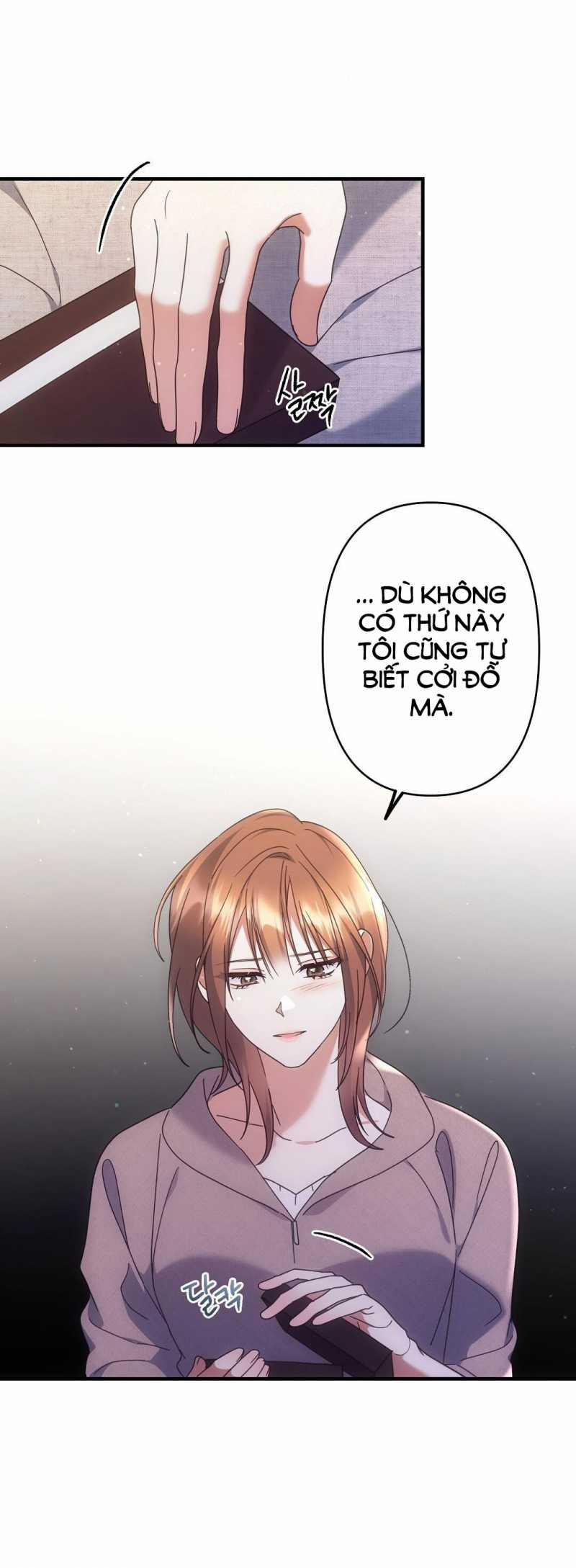 [18+] Cho Những Thứ Vỡ Nát 19.2 trang 13