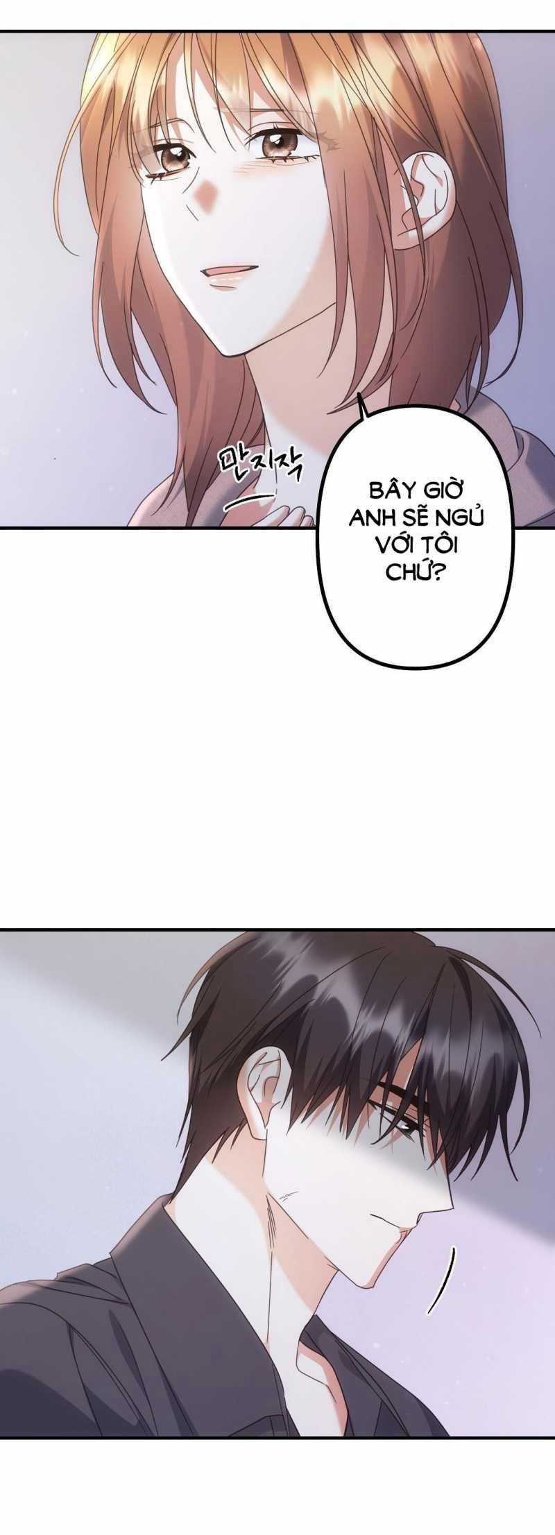 [18+] Cho Những Thứ Vỡ Nát 19.2 trang 15