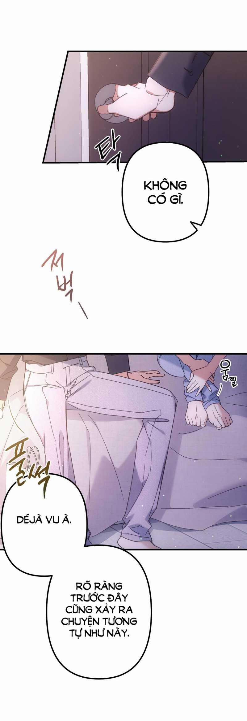 [18+] Cho Những Thứ Vỡ Nát 19.2 trang 2