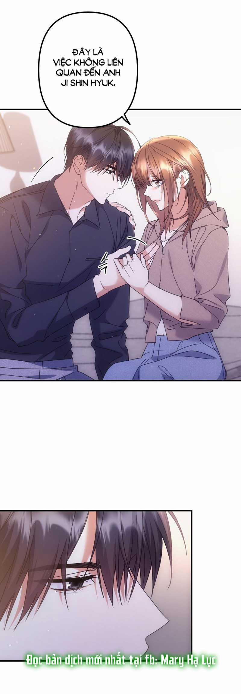 [18+] Cho Những Thứ Vỡ Nát 19.2 trang 4