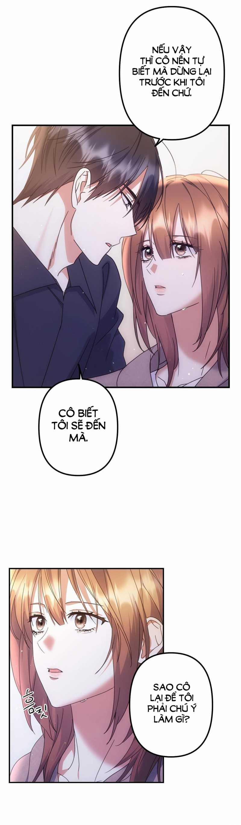 [18+] Cho Những Thứ Vỡ Nát 19.2 trang 5