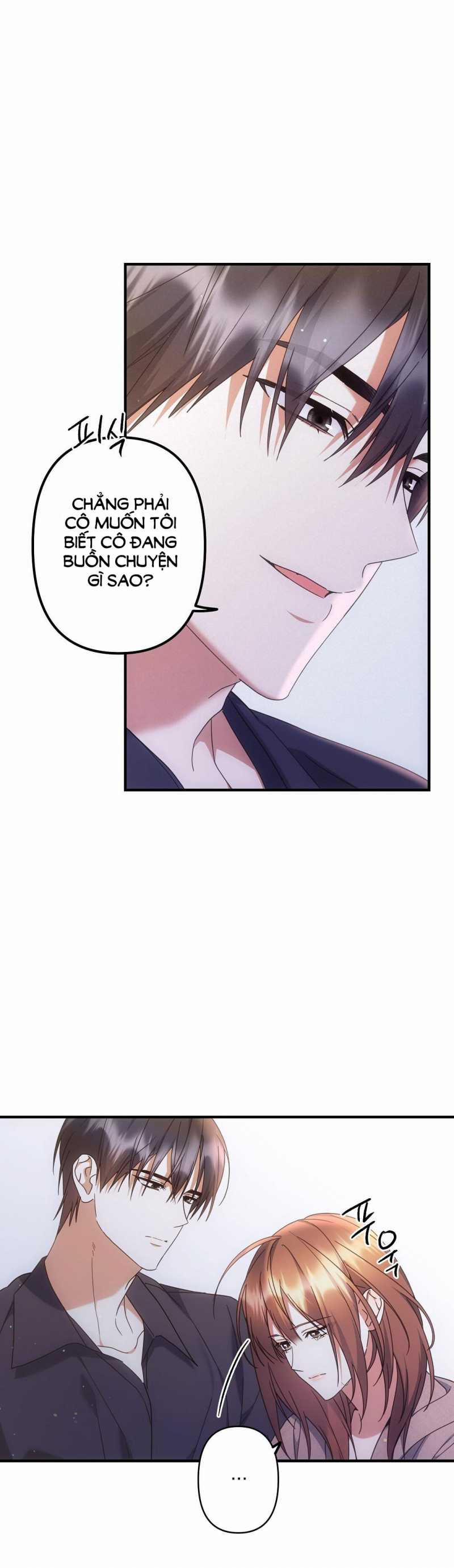 [18+] Cho Những Thứ Vỡ Nát 19.2 trang 6