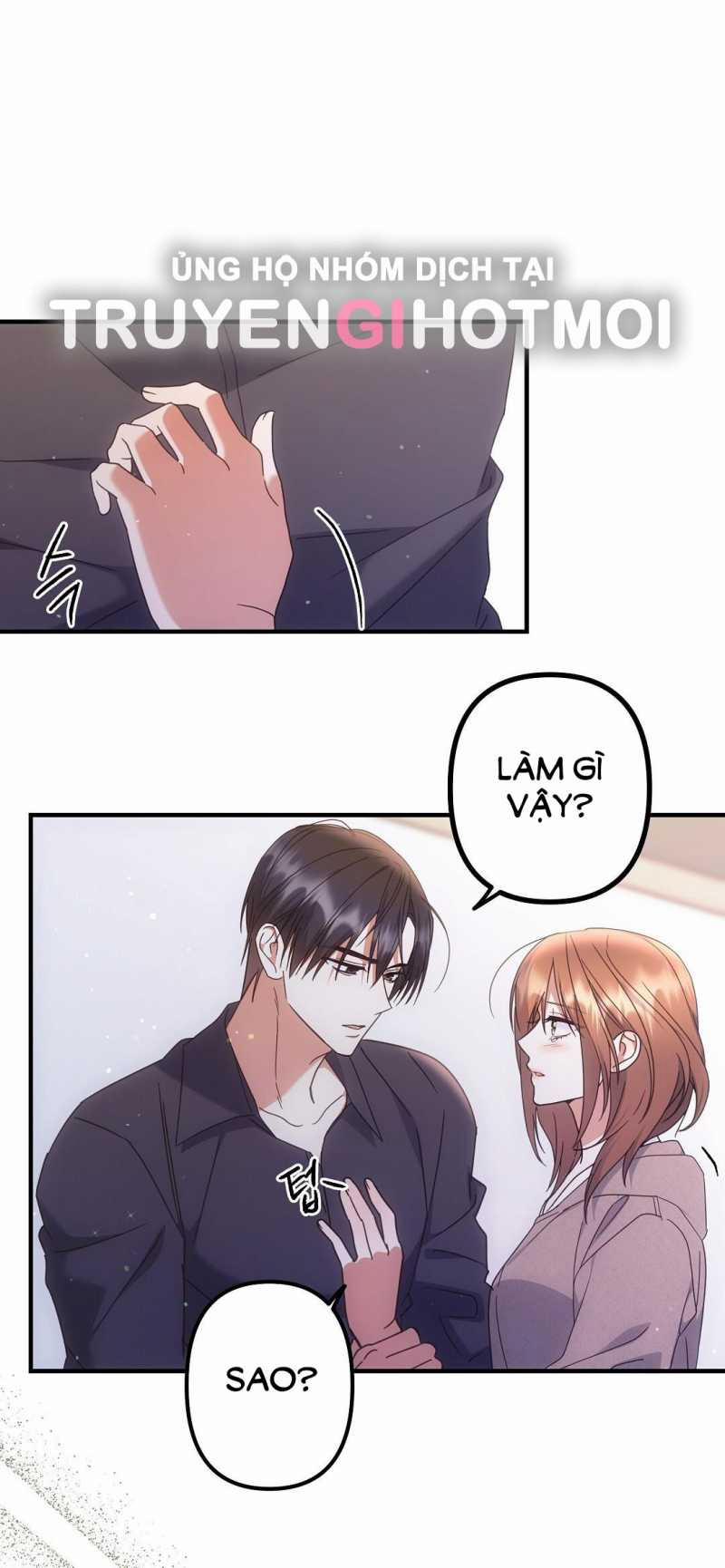 [18+] Cho Những Thứ Vỡ Nát 19.2 trang 7