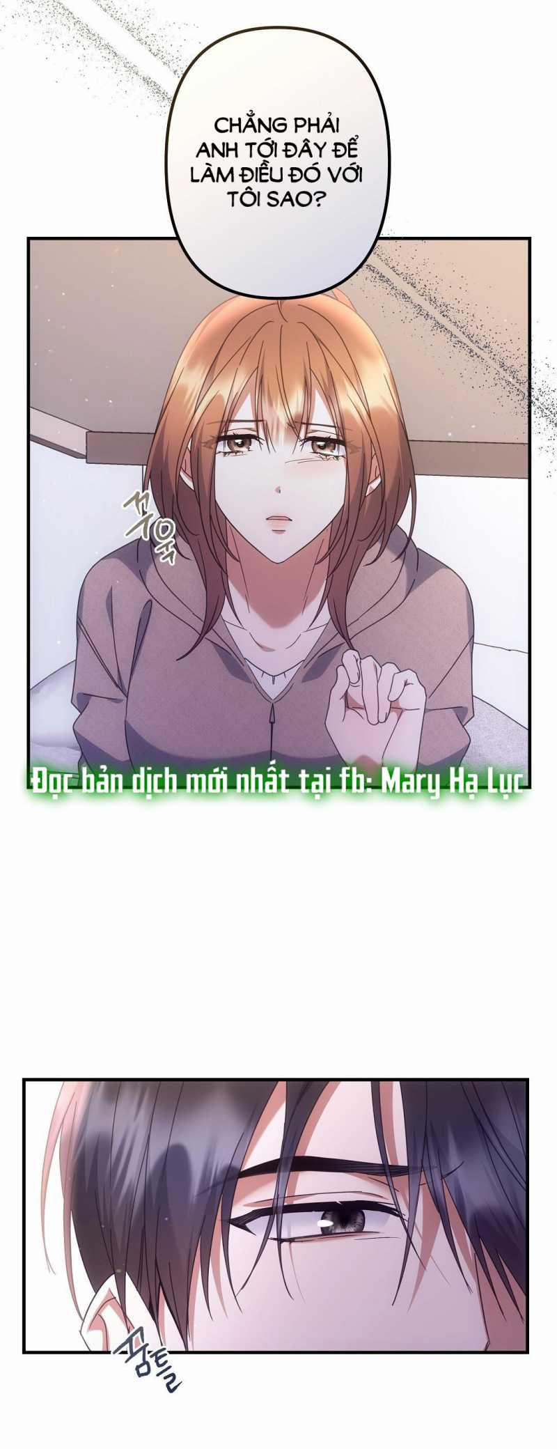 [18+] Cho Những Thứ Vỡ Nát 19.2 trang 8