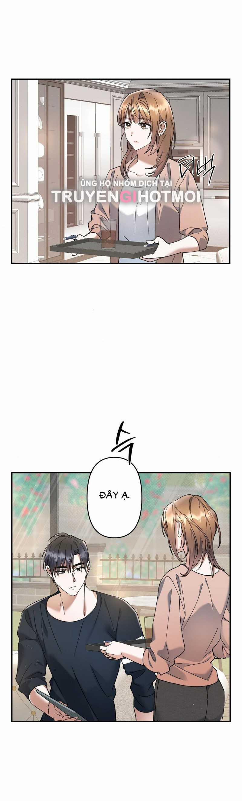 [18+] Cho Những Thứ Vỡ Nát 2.1 trang 10