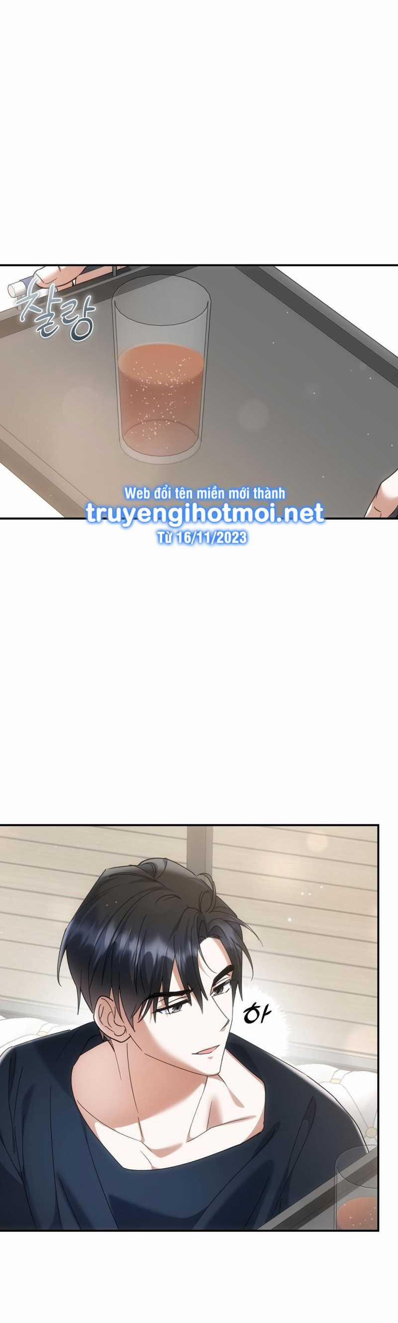 [18+] Cho Những Thứ Vỡ Nát 2.1 trang 11