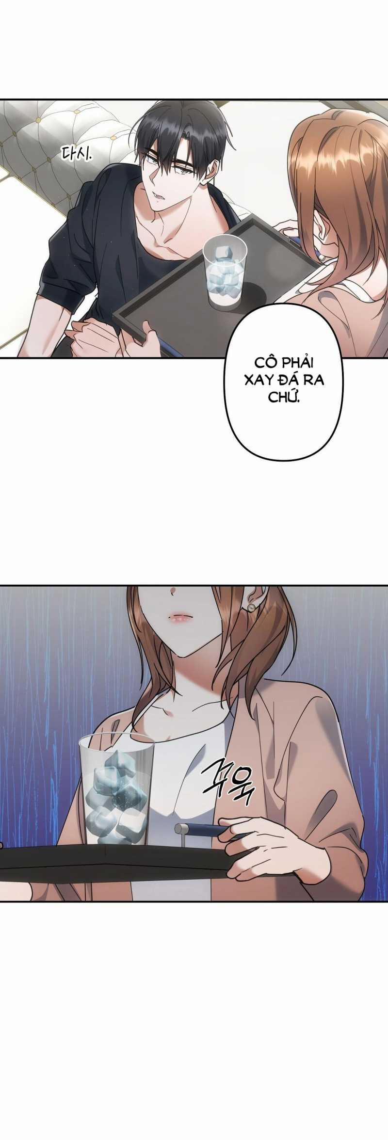 [18+] Cho Những Thứ Vỡ Nát 2.1 trang 14